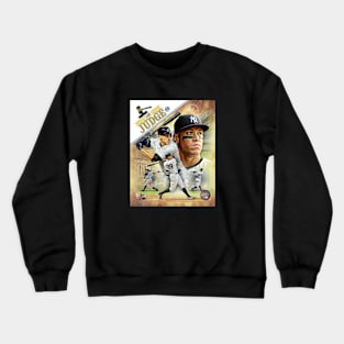 goat Crewneck Sweatshirt